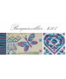 Coloris DMC 4516 art.517